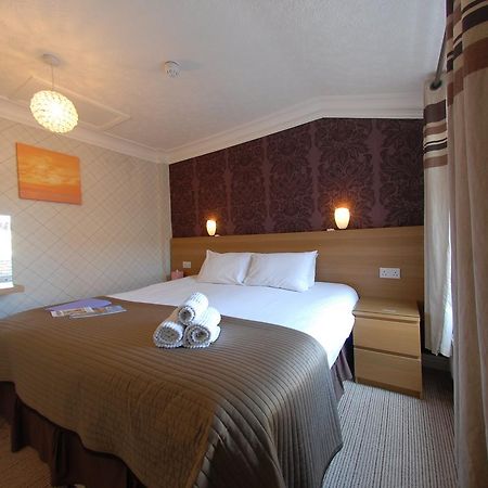 Chiltern Guest House Whitby Luaran gambar