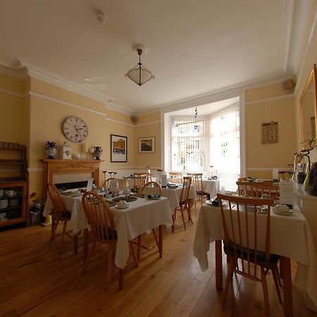 Chiltern Guest House Whitby Luaran gambar