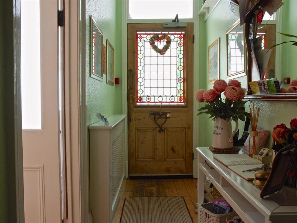 Chiltern Guest House Whitby Luaran gambar