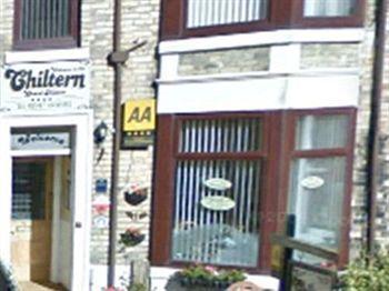 Chiltern Guest House Whitby Luaran gambar