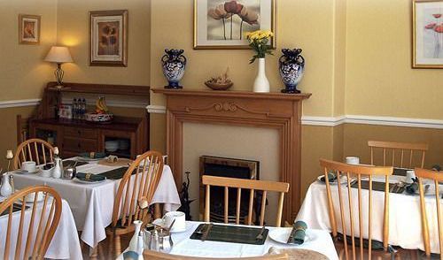 Chiltern Guest House Whitby Luaran gambar