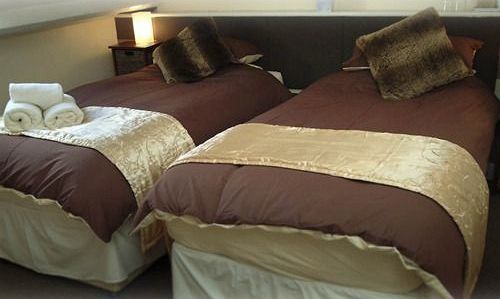 Chiltern Guest House Whitby Luaran gambar