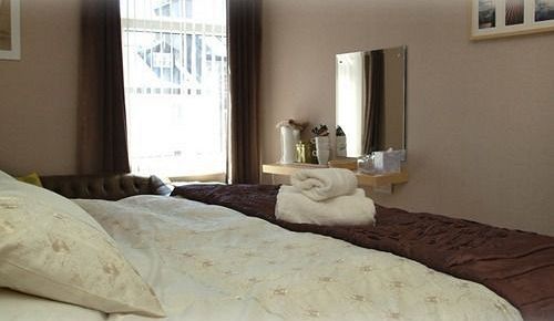 Chiltern Guest House Whitby Luaran gambar