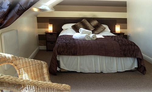 Chiltern Guest House Whitby Luaran gambar