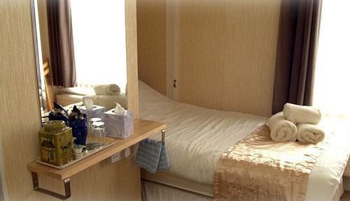 Chiltern Guest House Whitby Luaran gambar