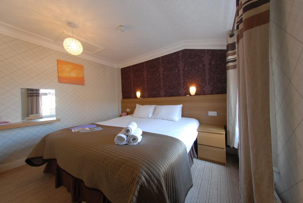 Chiltern Guest House Whitby Luaran gambar