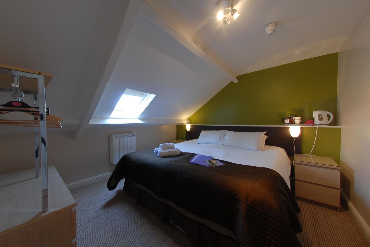 Chiltern Guest House Whitby Luaran gambar