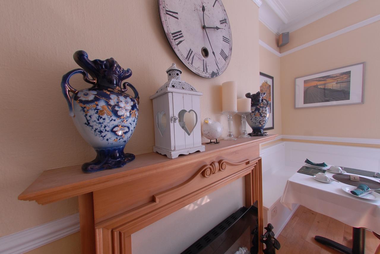 Chiltern Guest House Whitby Luaran gambar