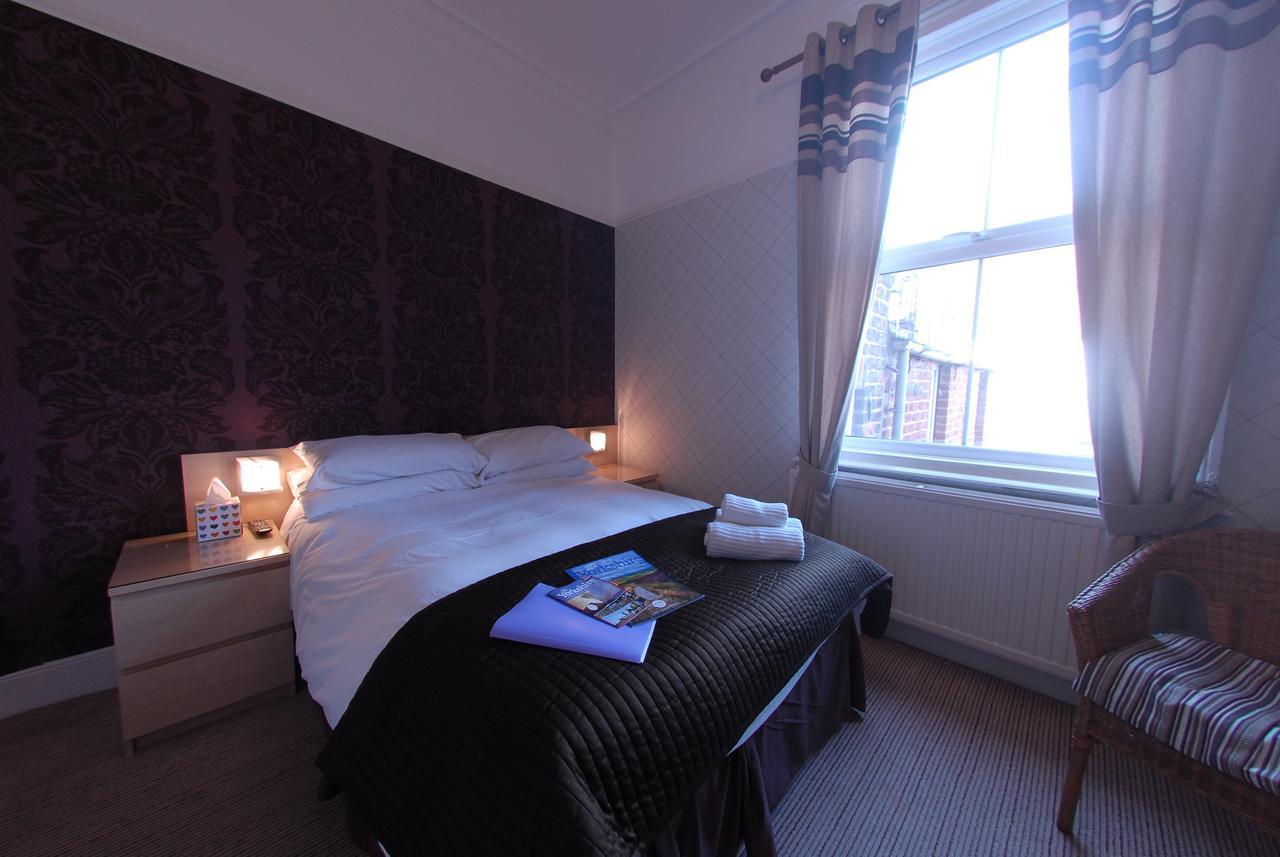 Chiltern Guest House Whitby Luaran gambar